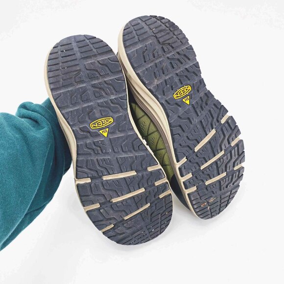 Keen Utility Vista Energy Shoes - Picture 7 of 8